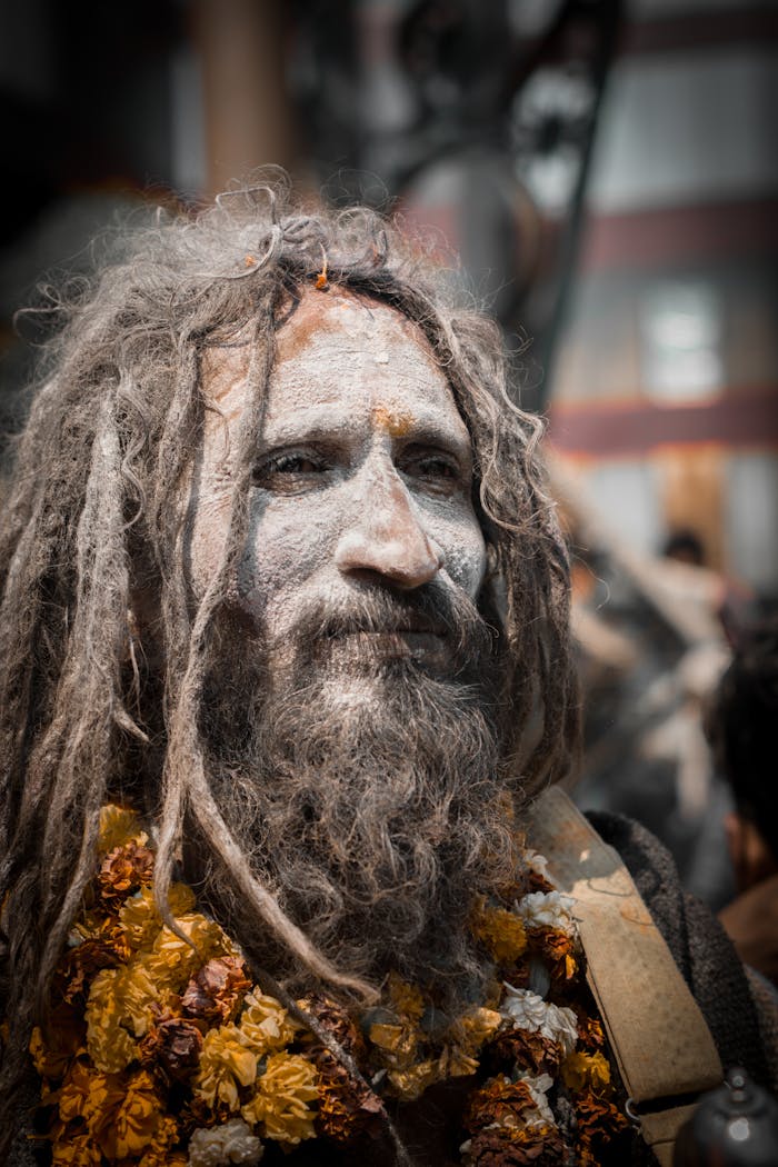 Free stock photo of ash, culture, devotion