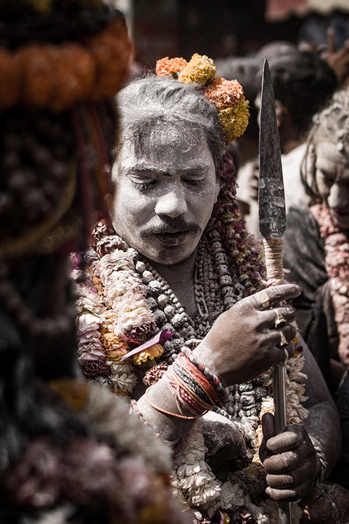 Crafting Captivating Headlines: Your awesome post title goes here Free stock photo of ash, culture, devotion