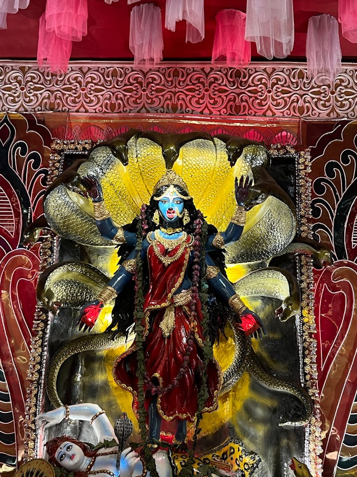 about-bg Kali Thakur, Kali ma , Shyama Ma , Hindu